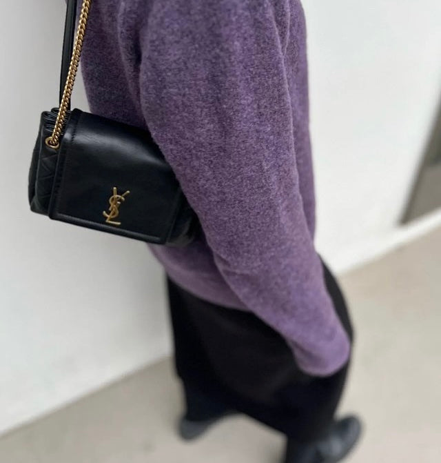 Saint Laurent Mini NOLITA TKXian