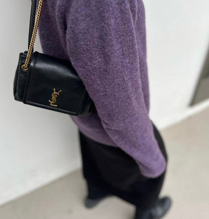 Saint Laurent Mini NOLITA TKXian