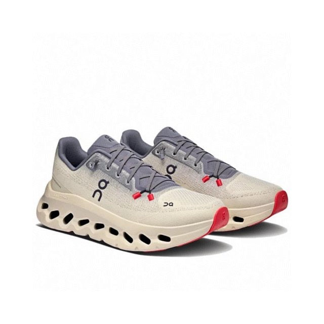 Cloudtilt Pearl Ivory Limited Edition Schuhe TKXian