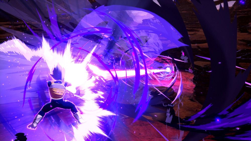 Dragonball Sparking Zero TKXian