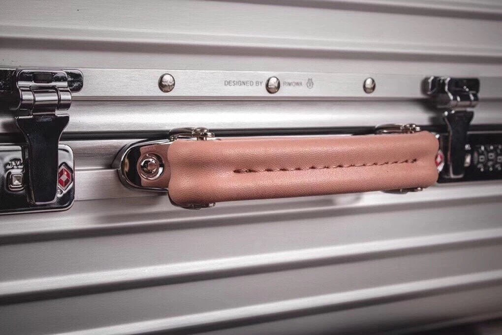 Rimowa Classic Cabin Aluminium Reisekoffer TKXian