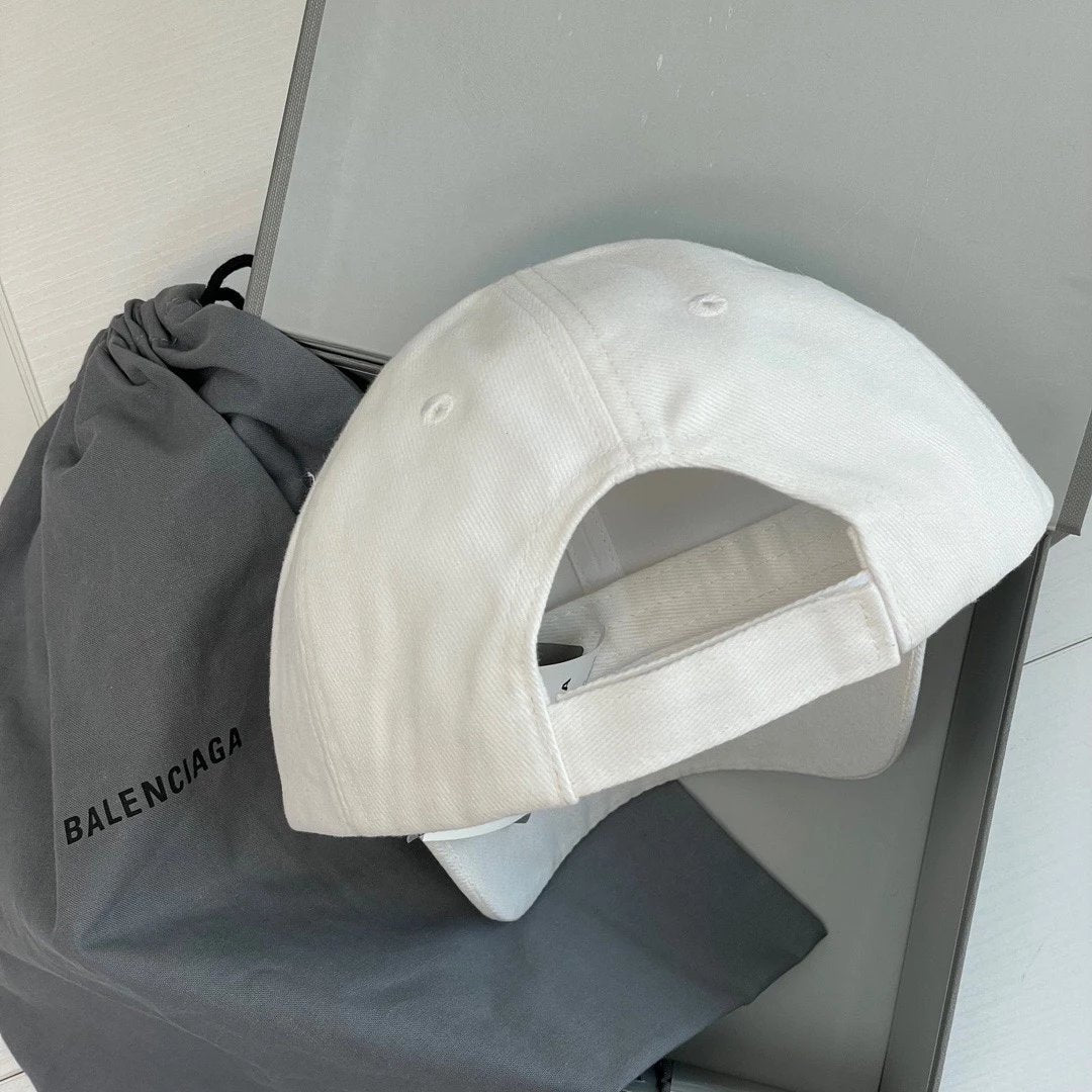 Balenciaga Cap TKXian