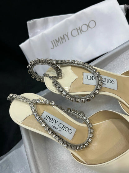 Jimmy Choo London TKXian