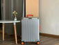 Rimowa Classic Cabin Aluminium Reisekoffer TKXian