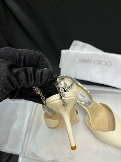 Jimmy Choo London TKXian