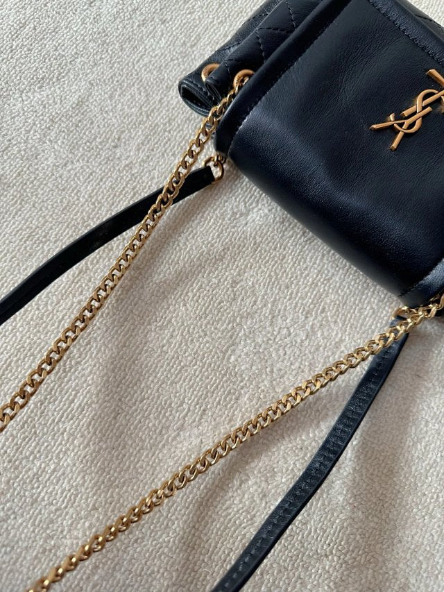 Saint Laurent Mini NOLITA TKXian