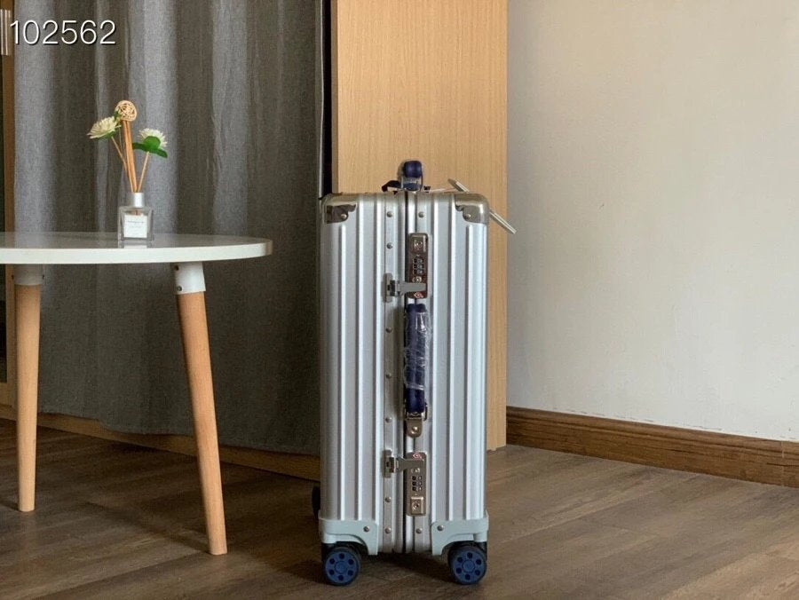 Rimowa Classic Cabin Aluminium Reisekoffer TKXian