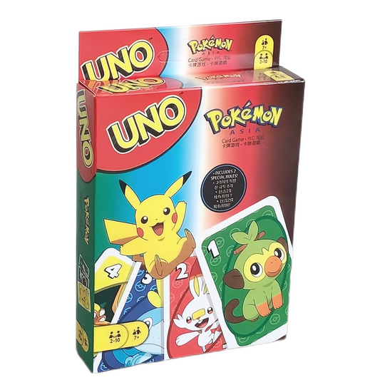 Mattel UNO Kartenspiel TKXian