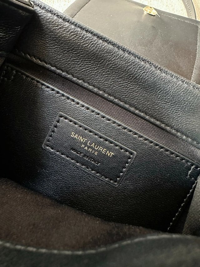 Saint Laurent Mini NOLITA TKXian