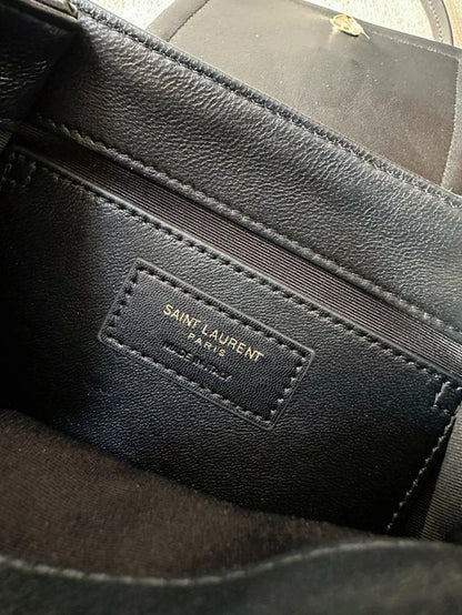 Saint Laurent Mini NOLITA TKXian