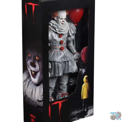IT Penny Wise NECA 1/4 Figur