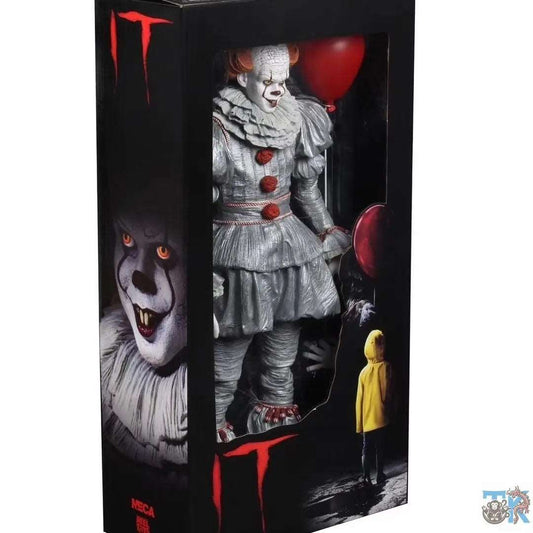 IT Penny Wise NECA 1/4 Figur
