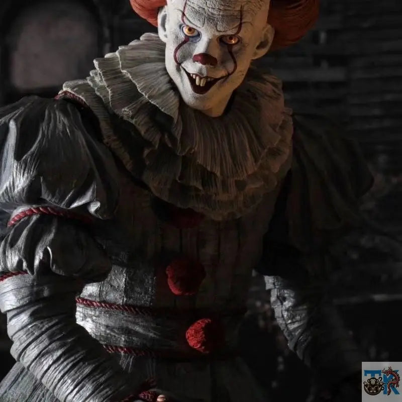 NECA IT Penny Wise 1/4 Figur - TKXian