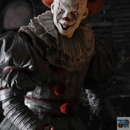 NECA IT Penny Wise 1/4 Figur - TKXian