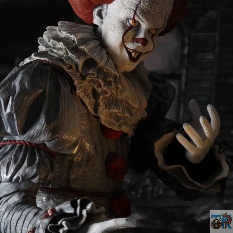NECA IT Penny Wise 1/4 Figur - TKXian