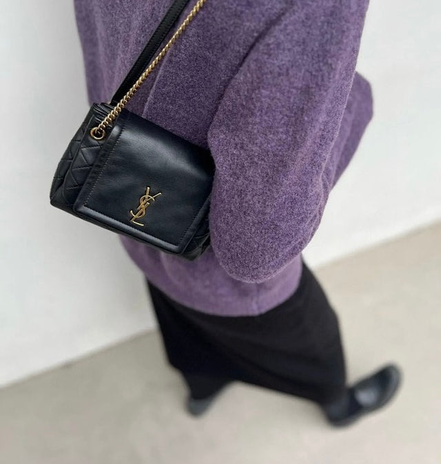 Saint Laurent Mini NOLITA TKXian