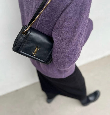 Saint Laurent Mini NOLITA TKXian
