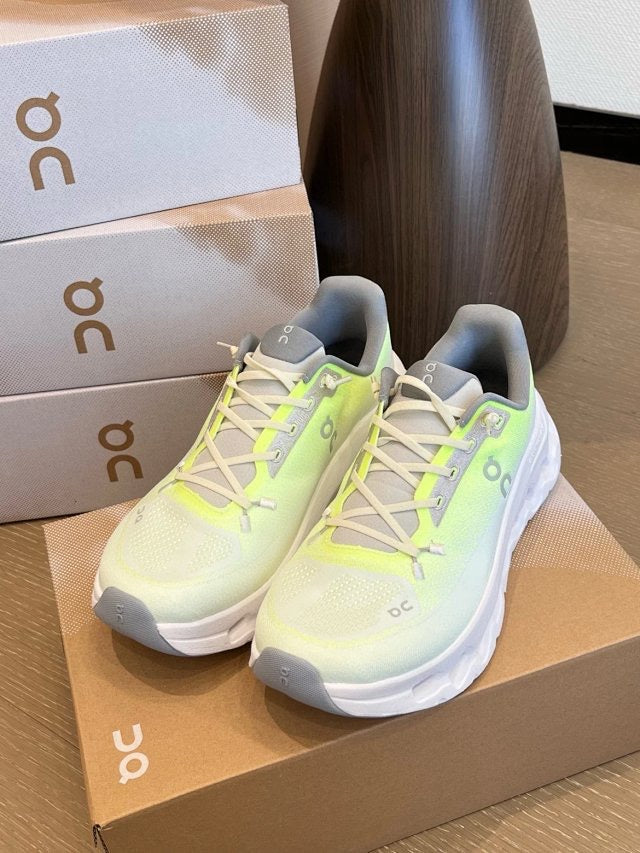 Cloudtilt Pearl Ivory Limited Edition Schuhe TKXian