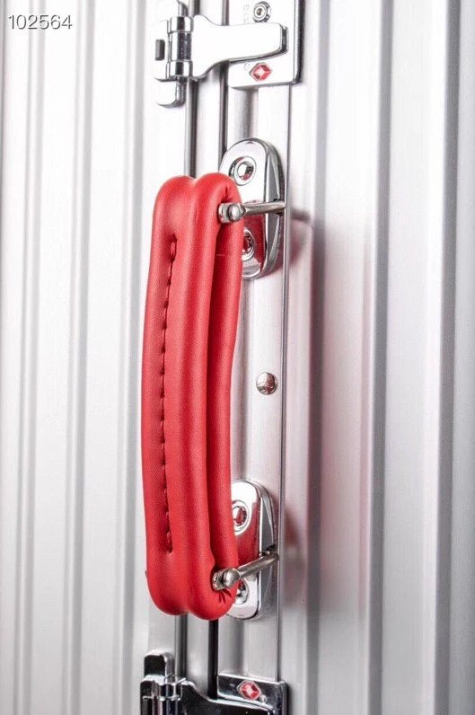 Rimowa Classic Cabin Aluminium Reisekoffer TKXian
