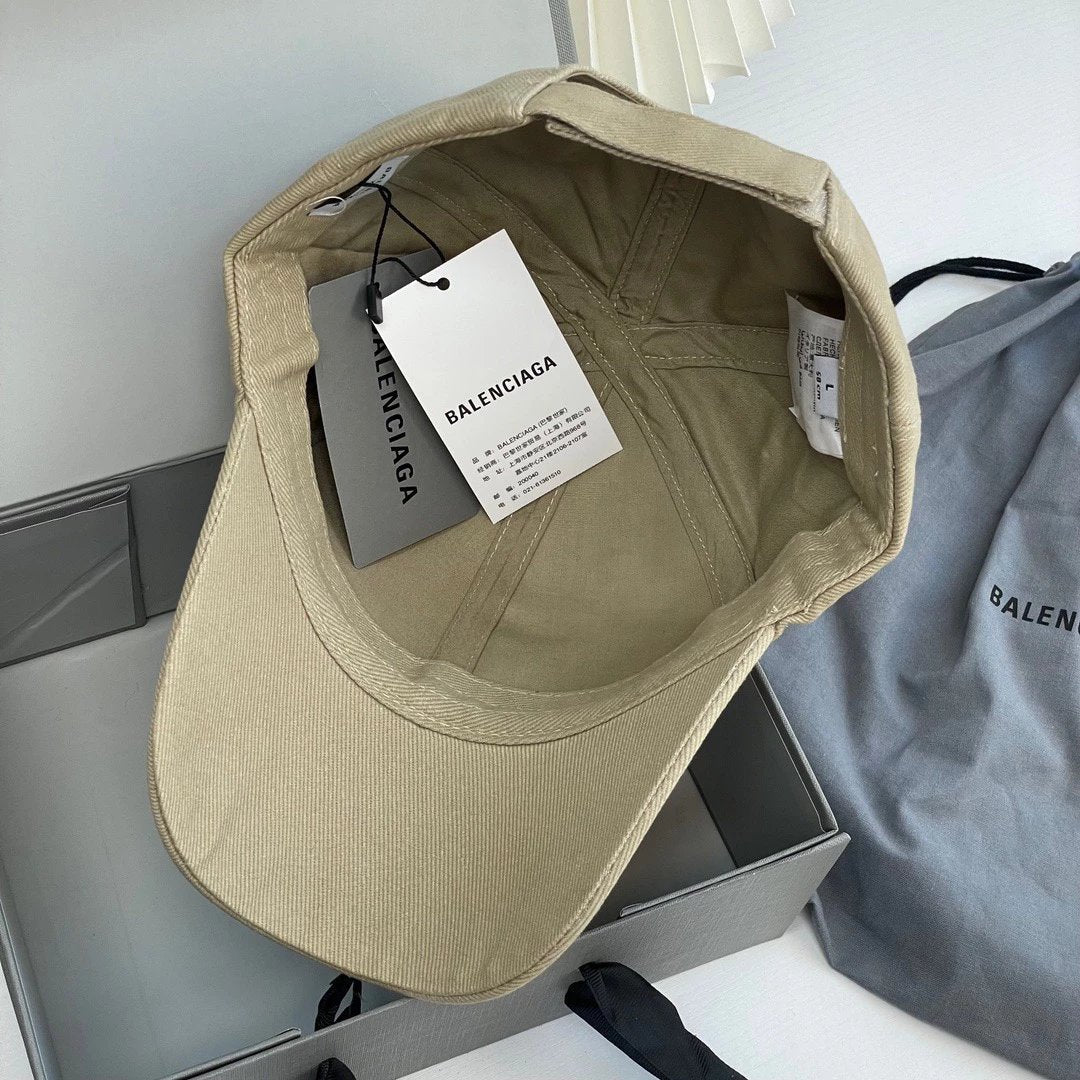 Balenciaga Cap TKXian