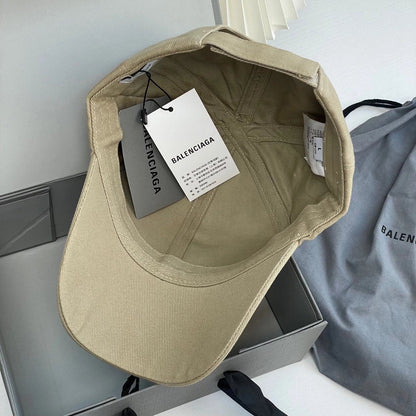 Balenciaga Cap TKXian