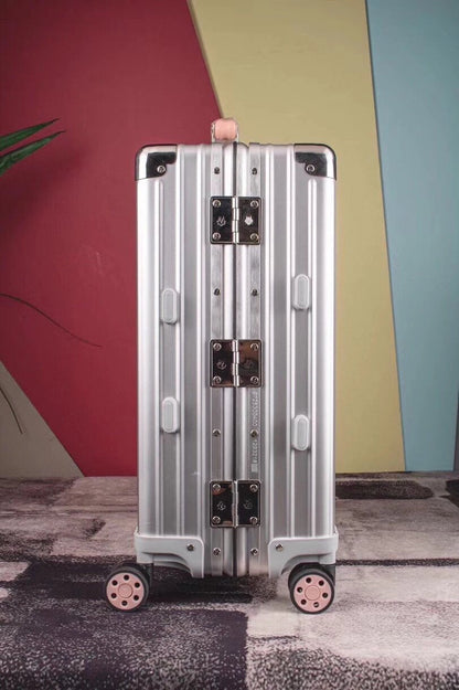 Rimowa Classic Cabin Aluminium Reisekoffer TKXian