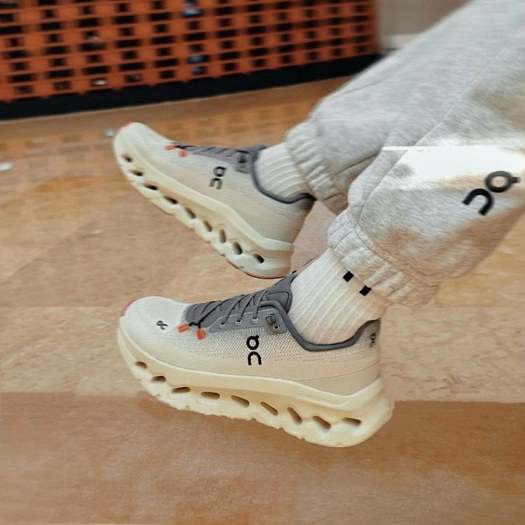 Cloudtilt Pearl Ivory Limited Edition Schuhe TKXian