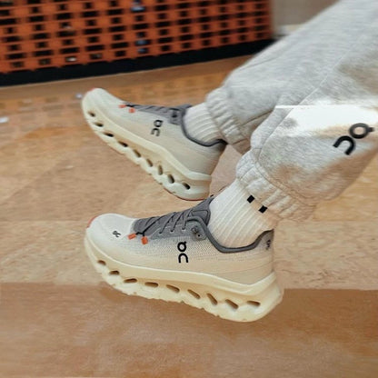 Cloudtilt Pearl Ivory Limited Edition Schuhe TKXian