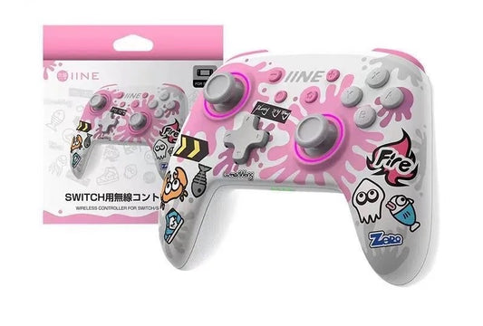 PME Switch Oled Controller TKXian