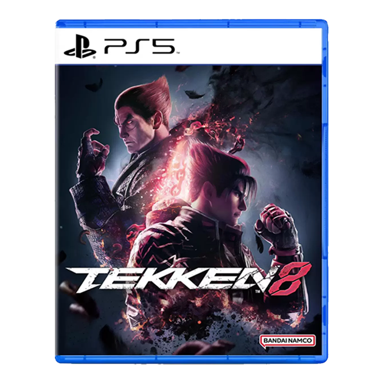 Tekken 8 TKXian