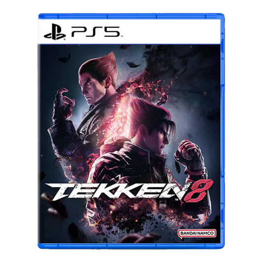 Tekken 8 TKXian