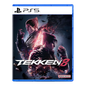Tekken 8 TKXian