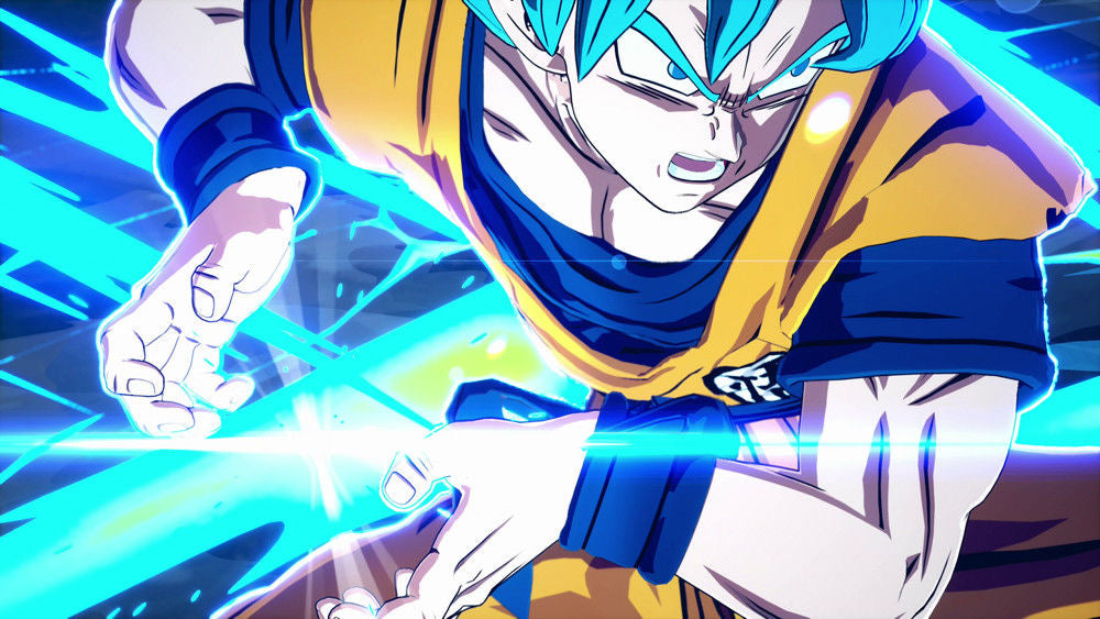 Dragonball Sparking Zero TKXian