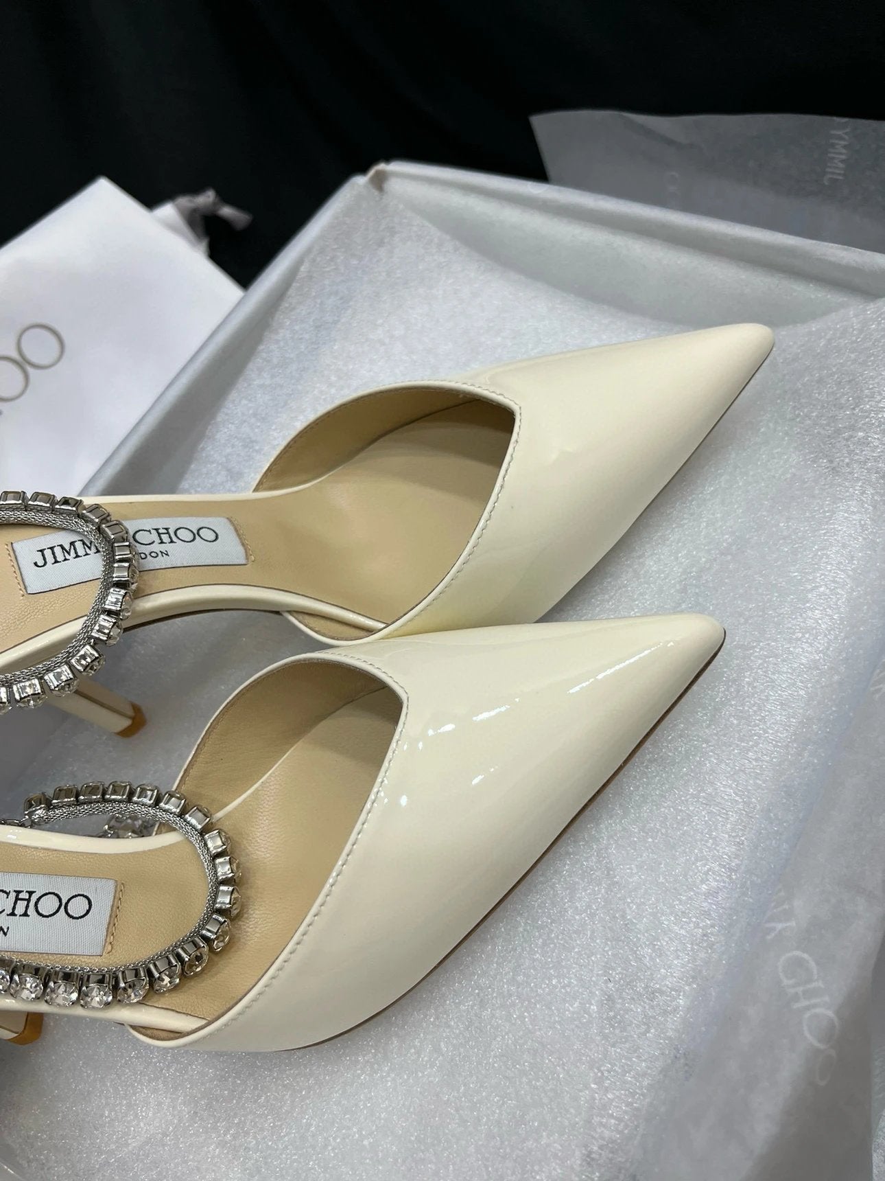 Jimmy Choo London TKXian