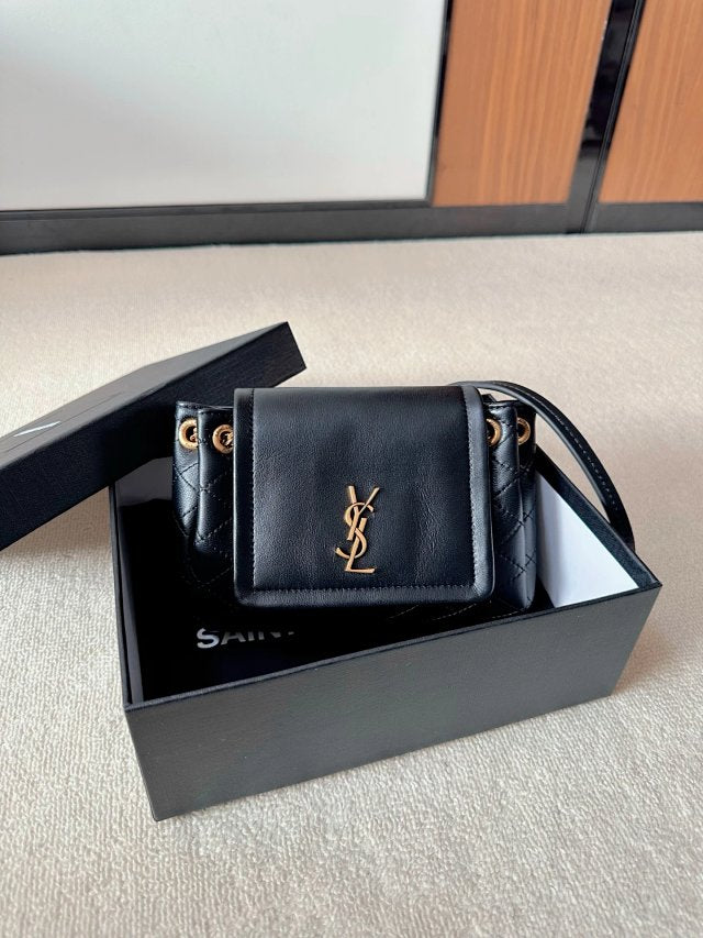 Saint Laurent Mini NOLITA TKXian