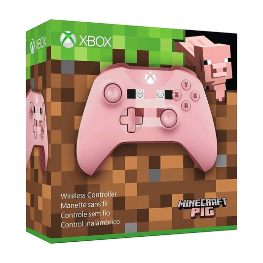 Xbox Minecraft Controller TKXian