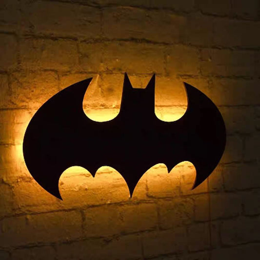 Batman Designlicht TKXian