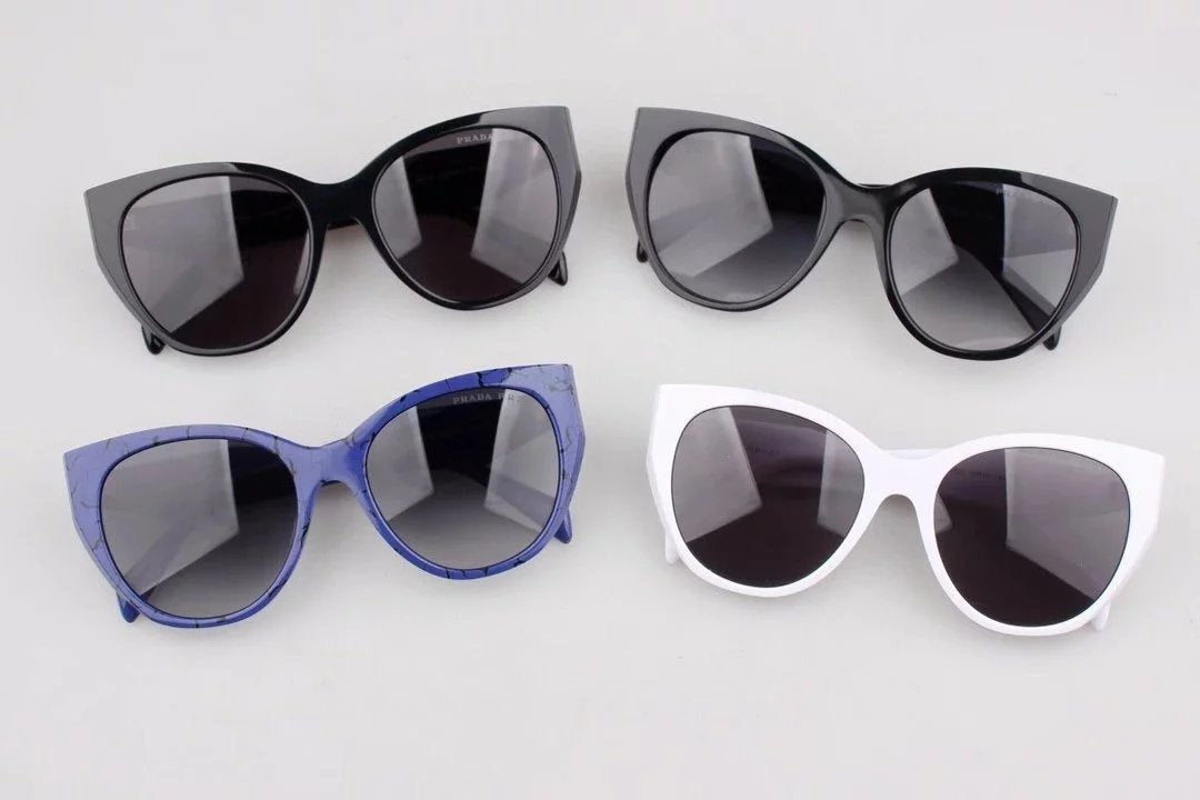 Prada PR 17WS Sonnenbrille TKXian