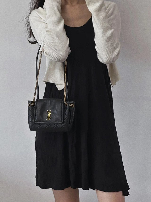 Saint Laurent Mini NOLITA TKXian