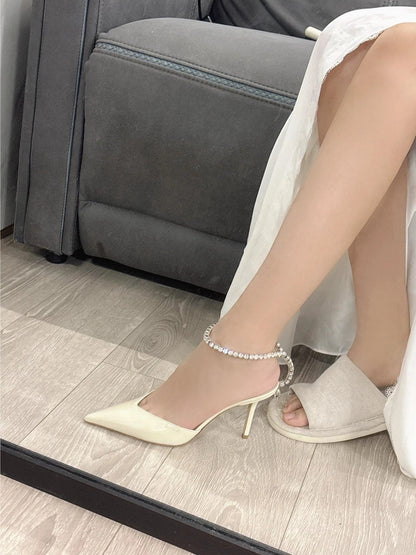 Jimmy Choo London TKXian