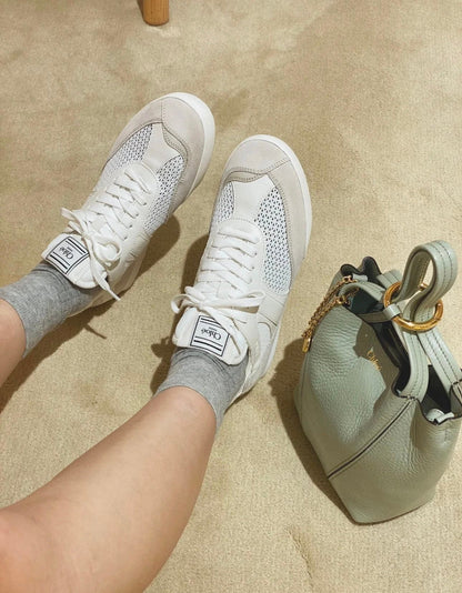 Chloe Sneaker Kick TKXian