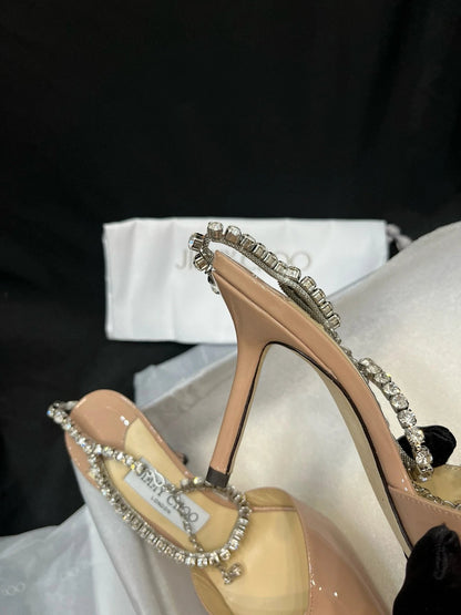 Jimmy Choo London TKXian