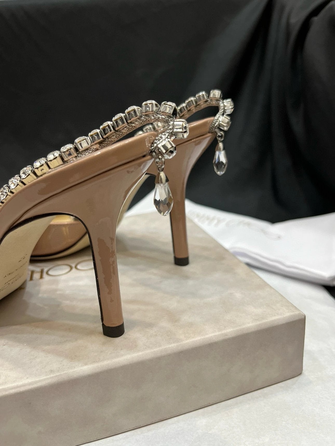 Jimmy Choo London TKXian