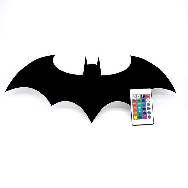 Batman Designlicht TKXian