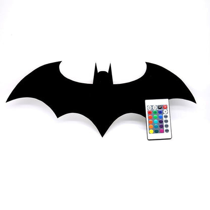 Batman Designlicht TKXian