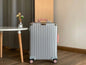 Rimowa Classic Cabin Aluminium Reisekoffer TKXian