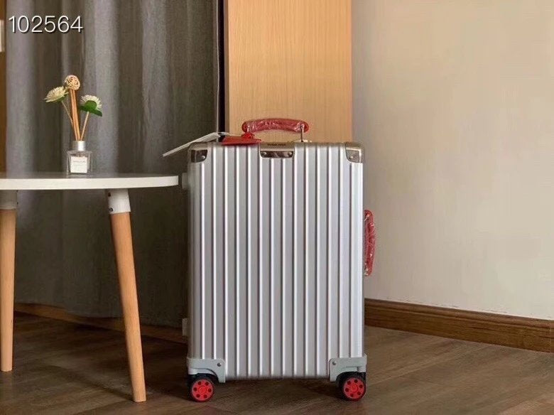 Rimowa Classic Cabin Aluminium Reisekoffer TKXian