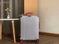 Rimowa Classic Cabin Aluminium Reisekoffer TKXian