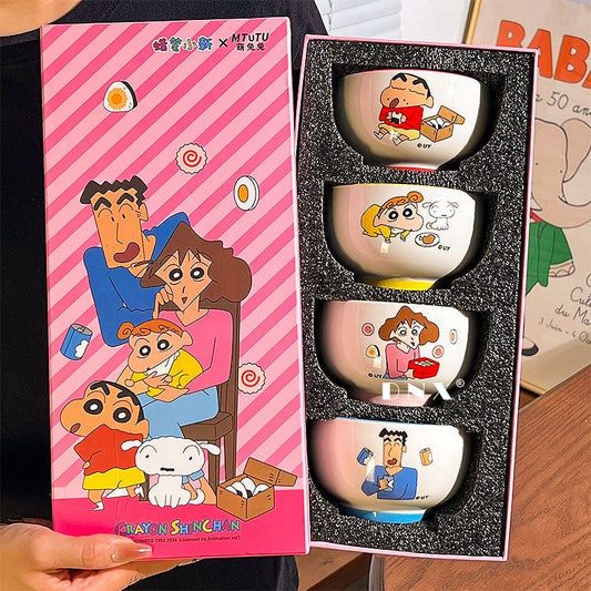 Shin Chan Schüssel - TKXian