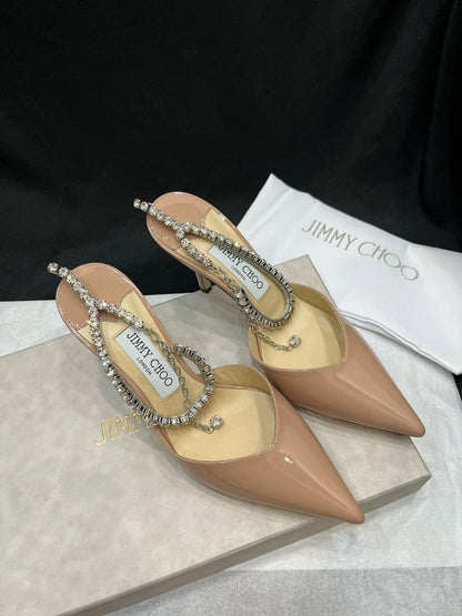 Jimmy Choo London TKXian